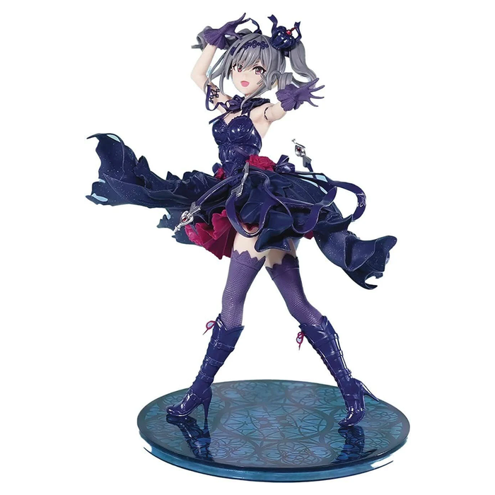 Banpresto: The Idolmaster Cinderella Girls - ESPRESTO Ranko Kanzaki Special Ver. (Dressy And Attractive Eyes) - for just $35.99! 