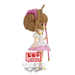 Banpresto Q Posket: Cardcaptor Sakura: Clear Card - Sakura Kinomoto (Ver. A) - for just $26.99! 