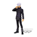Banpresto: Jujutsu Kaisen: Jukon No Kata - Satoru Gojo Figure - for just $26.99! 