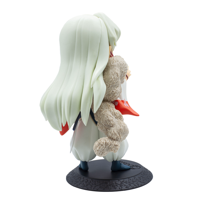 Banpresto Q Posket: Inuyasha - Sesshomaru (Ver. B) - for just $26.99! 