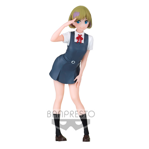 Banpresto: Love Live! Super Star!! - Tang Keke Figure - for just $26.99! 