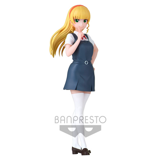 Banpresto: Love Live! Super Star!! - Sumire Heanna Figure - for just $26.99! 