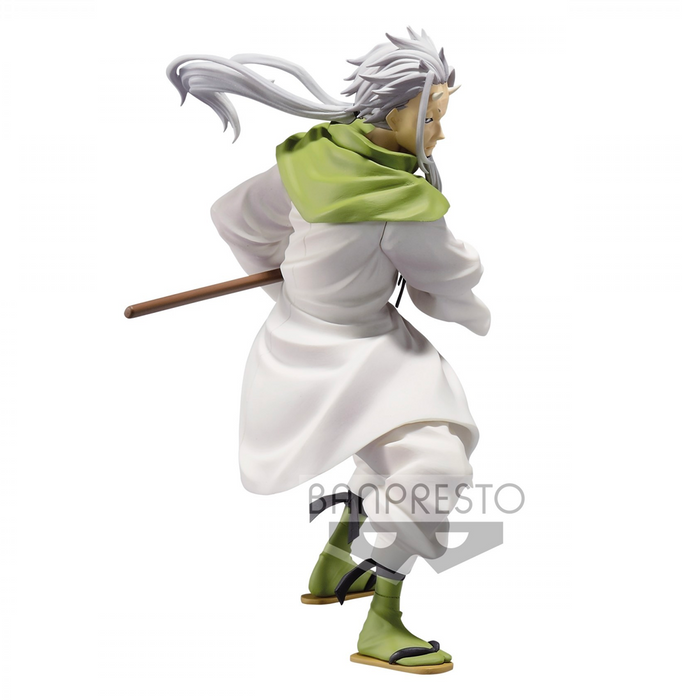 Banpresto: That Time I Got Reincarnated as a Slime: Otherworlder Vol. 12 - Hakuro - for just $26.99! 