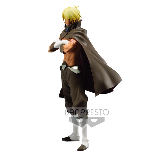 Banpresto: That Time I Got Reincarnated as a Slime: Otherworlder Vol. 12 - Veldora - for just $26.99! 