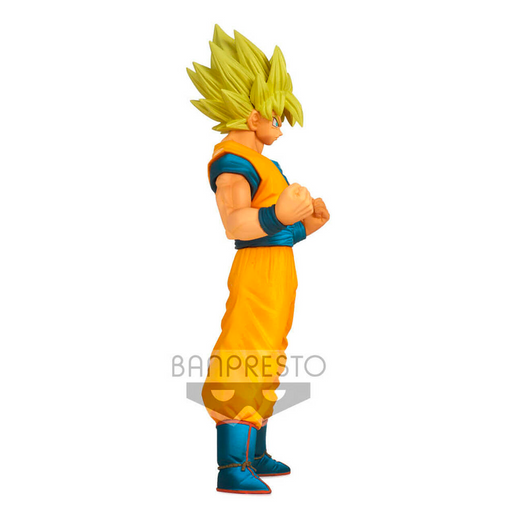 Banpresto: Dragon Ball Z Burning Fighters Vol. 2 - Son Goku - for just $26.99! 