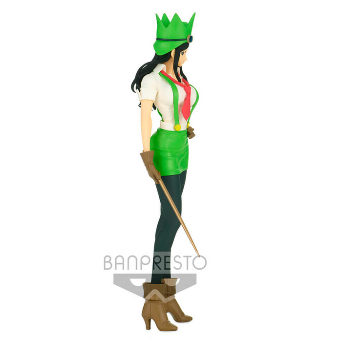 Banpresto: One Piece - Sweet Style Pirates Nico Robin (Ver. A) - for just $26.99! 