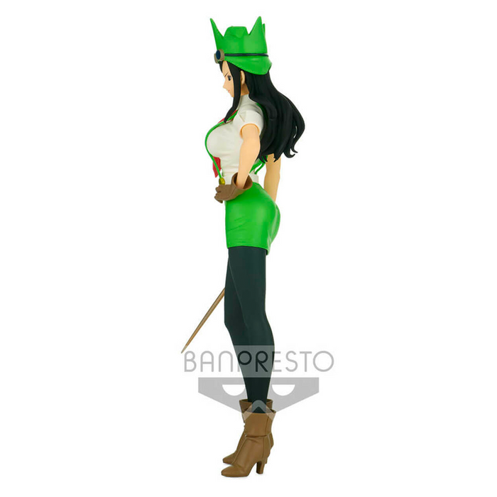 Banpresto: One Piece - Sweet Style Pirates Nico Robin (Ver. A) - for just $26.99! 