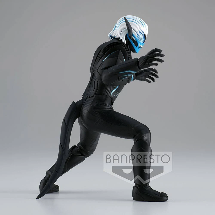 Banpresto: Kamen Rider Revice - Vice Hero's Brave Statue Figure - for just $26.99! 