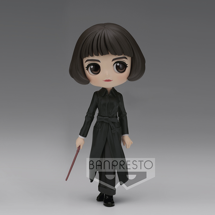 Banpresto Q Posket: Fantastic Beasts - Tina Goldstein (Ver. A) - for just $26.99! 