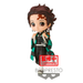 Banpresto: Demon Slayer: Kimetsu no Yaiba - Q Posket Petit Vol. 6 Tanjiro Kamado - for just $15.99! 
