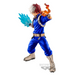Banpresto: My Hero Academia The Amazing Heroes Special - Shoto Todoroki Figure - for just $26.99! 