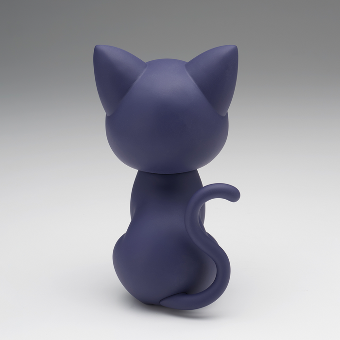 Banpresto: Pretty Guardian Sailor Moon: Sofvimates - Luna - for just $26.99! 