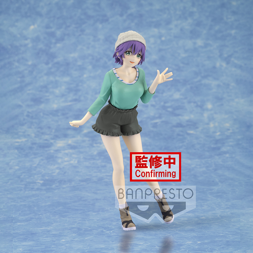 Banpresto: A Couple of Cuckoos Kyunties - Hiro Segawa Figure - for just $26.99! 