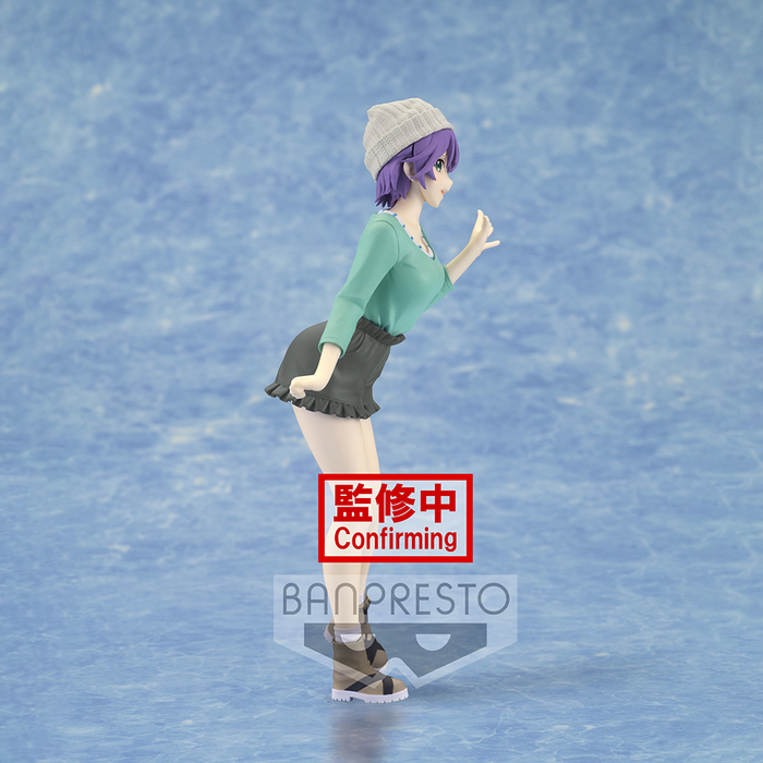 Banpresto: A Couple of Cuckoos Kyunties - Hiro Segawa Figure - for just $26.99! 