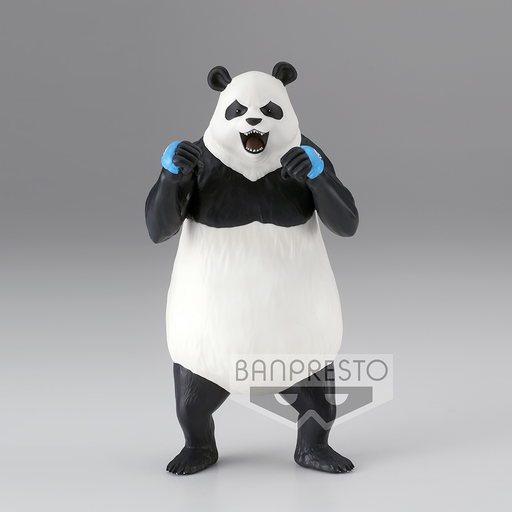Banpresto: Jujutsu Kaisen: Jukon No Kata - Panda Figure - for just $26.99! 