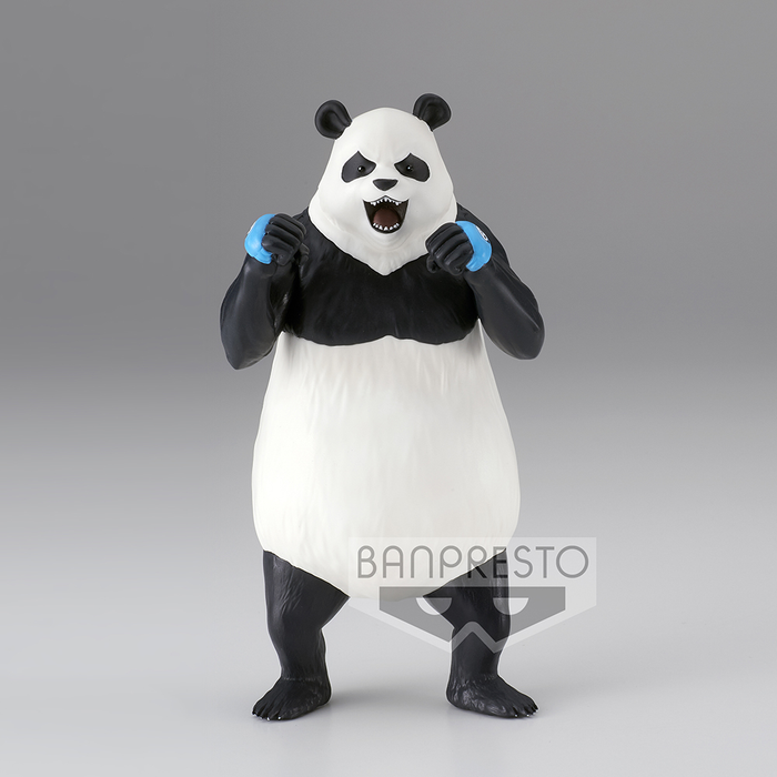 Banpresto: Jujutsu Kaisen: Jukon No Kata - Panda Figure - for just $26.99! 