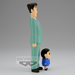 Banpresto: Crayon Shin-Chan - Vol. 1 Nohara Family (Family Photo) Figure - for just $26.99! 