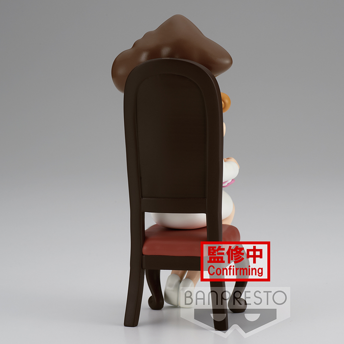 Banpresto: Crayon Shin-Chan - Vol. 2 Nohara Family (Family Photo) Figure - for just $26.99! 