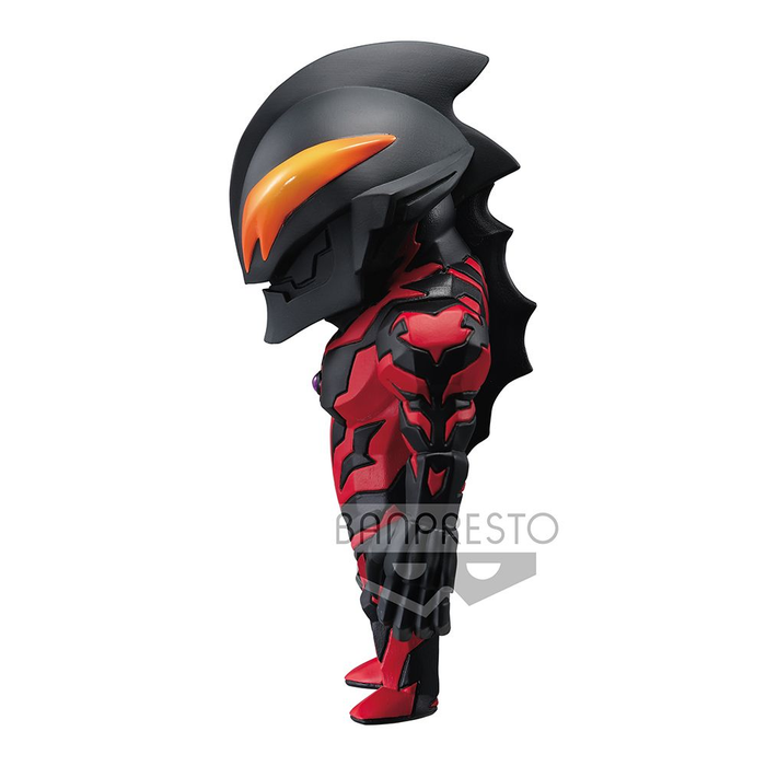 Banpresto: Ultraman Zero - Ultraman Belial Poligoroid Figure - for just $26.99! 