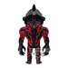 Banpresto: Ultraman Zero - Ultraman Belial Poligoroid Figure - for just $26.99! 
