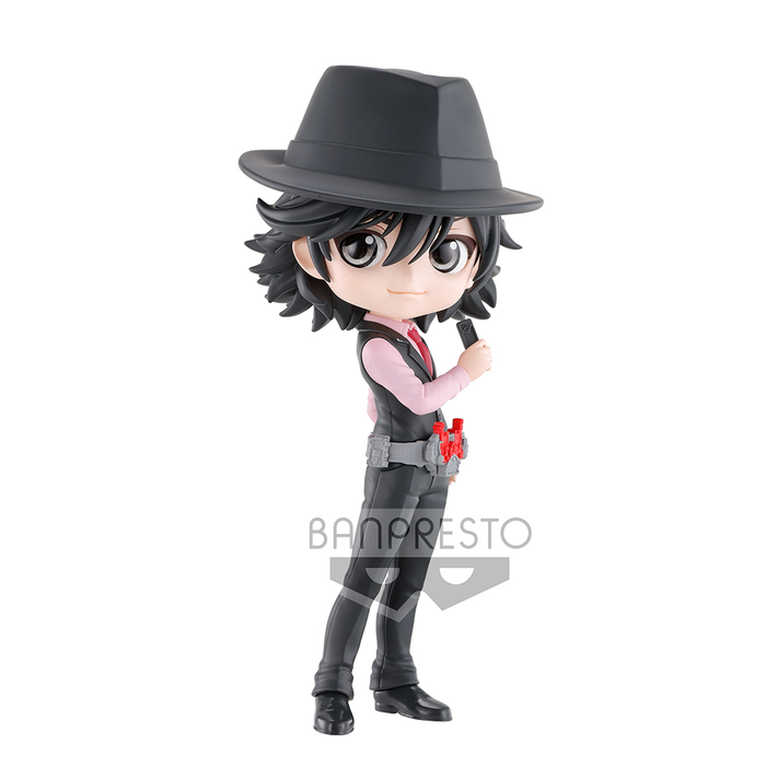Banpresto Q Posket: Fuuto PI - Shotaro Hidari (Ver. A) - for just $26.99! 
