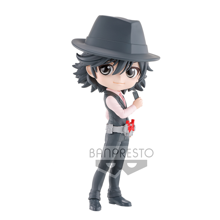 Banpresto Q Posket: Fuuto PI - Shotaro Hidari (Ver. B) - for just $26.99! 