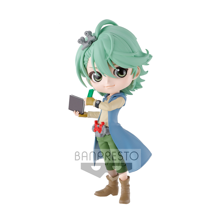 Banpresto Q Posket: Fuuto PI - Philip (Ver. A) - for just $26.99! 