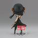 Banpresto Q Posket: Spy x Family - Yor Forger (Ver. A) - for just $26.99! 