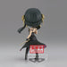 Banpresto Q Posket: Spy x Family - Yor Forger (Ver. B) - for just $26.99! 