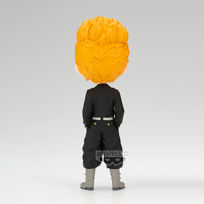 Banpresto Q Posket: Tokyo Revengers - Takemichi Hanagaki (Ver. A) - for just $26.99! 
