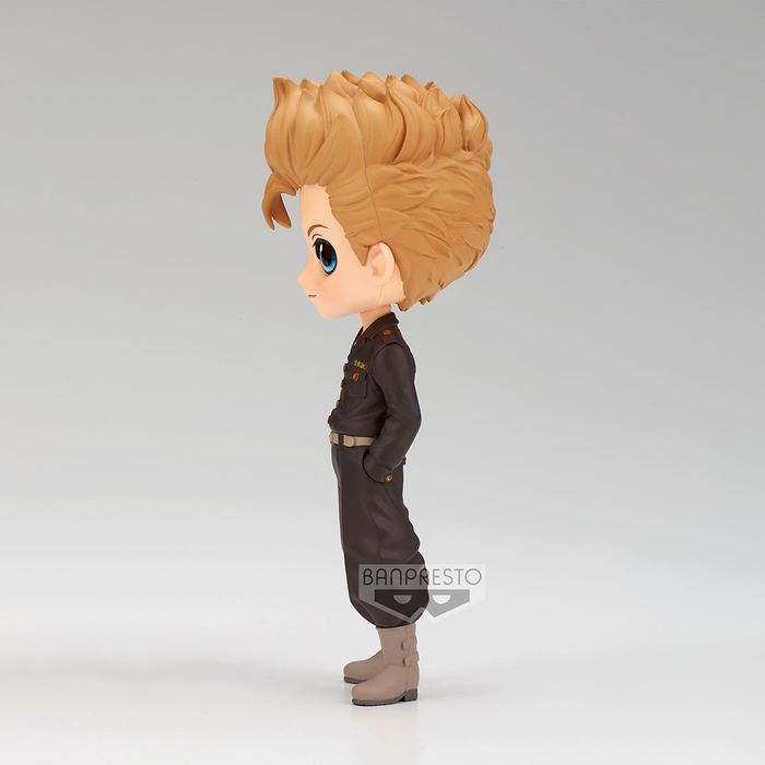 Banpresto Q Posket: Tokyo Revengers - Takemichi Hanagaki (Ver. B) - for just $26.99! 