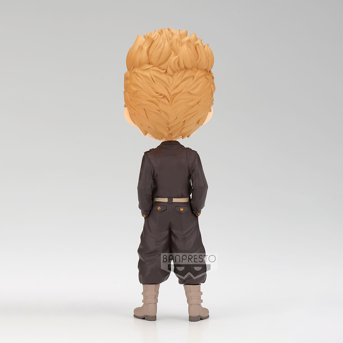 Banpresto Q Posket: Tokyo Revengers - Takemichi Hanagaki (Ver. B) - for just $26.99! 