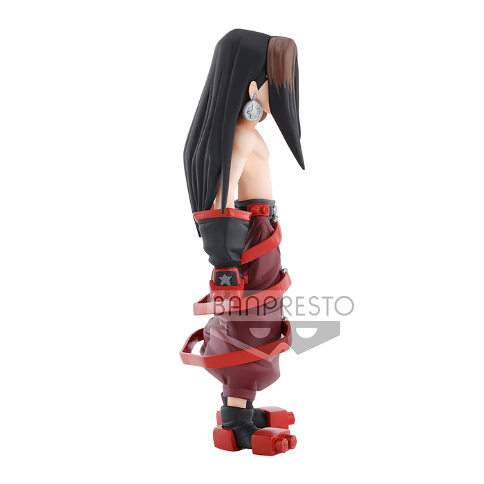 Banpresto: Shaman King - Vol. 2 Hao Figure - for just $26.99! 