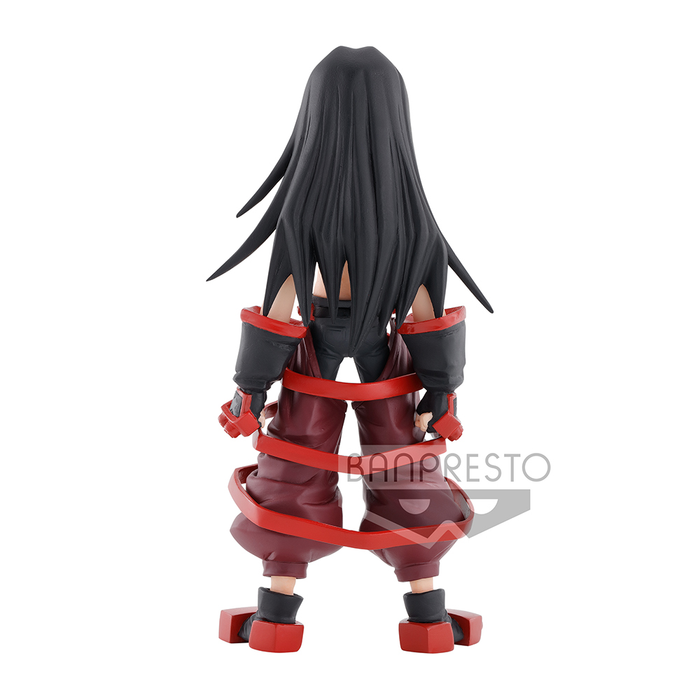 Banpresto: Shaman King - Vol. 2 Hao Figure - for just $26.99! 