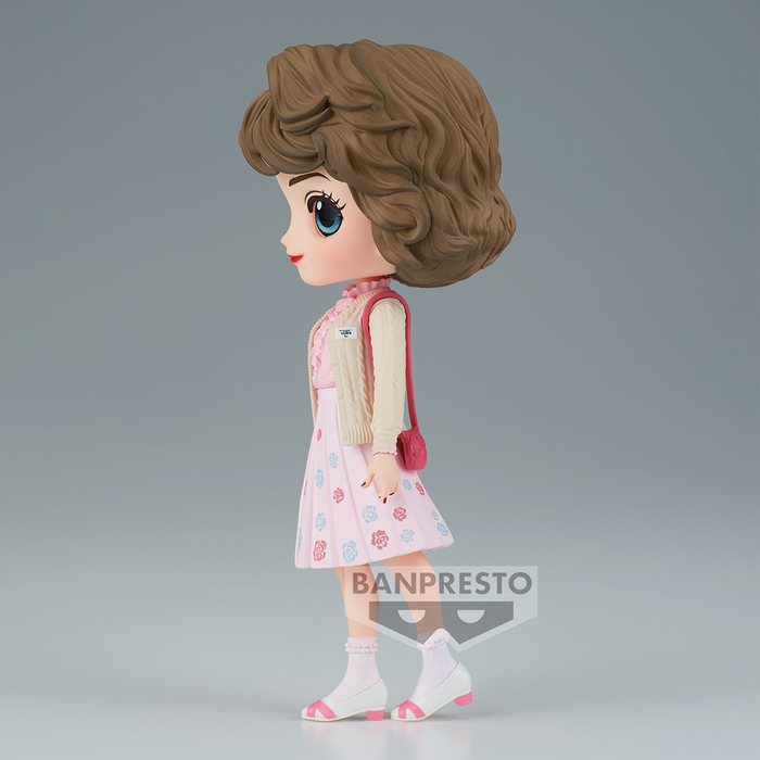 Banpresto Q Posket: Stranger Things Vol. 2 - Robin - for just $26.99! 