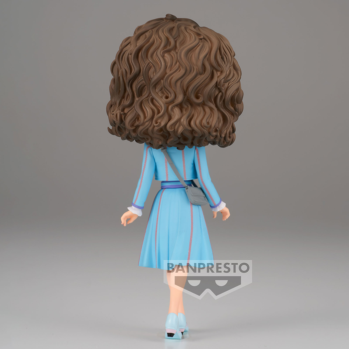 Banpresto Q Posket: Stranger Things - Nancy - for just $26.99! 