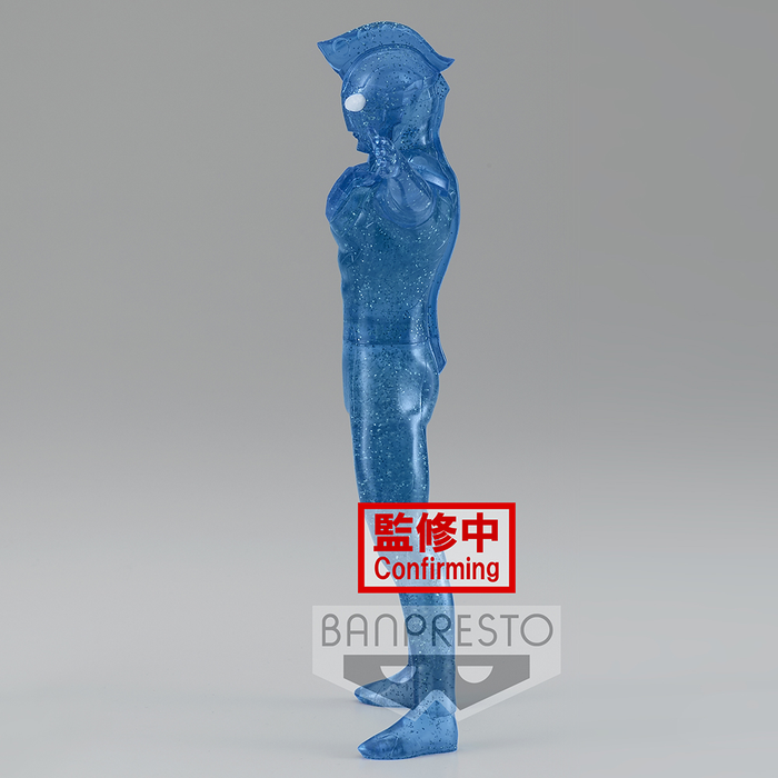 Banpresto: Ultraman Z - Ultraman Z (Ver. B) Hero's Brave Statue Figure - for just $26.99! 