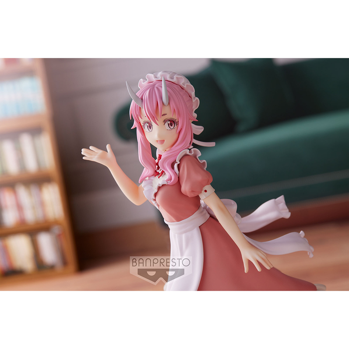 Banpresto: That Time I Got Reincarnated as a Slime: Otherworlder - Shuna - for just $26.99! 