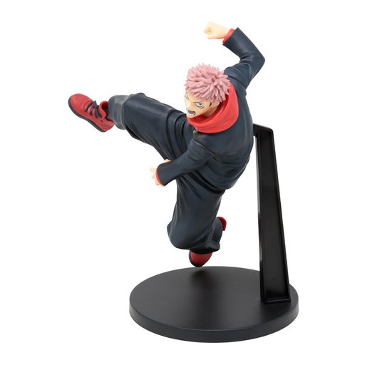 Banpresto: Jujutsu Kaisen - Maximatic The Yuji Itadori - for just $26.99! 