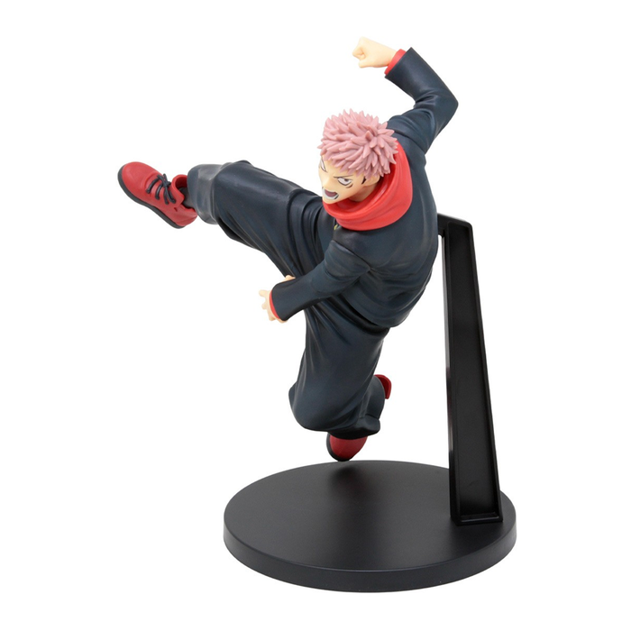 Banpresto: Jujutsu Kaisen - Maximatic The Yuji Itadori - for just $26.99! 