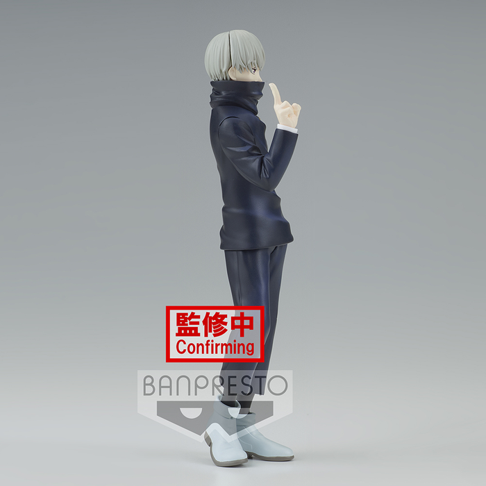 Banpresto: Jujutsu Kaisen: Jukon No Kata - Toge Inumaki (A) - for just $26.99! 