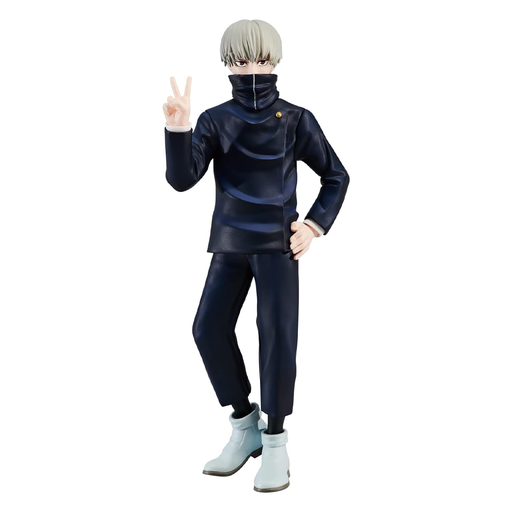 Banpresto: Jujutsu Kaisen: Jukon No Kata - Toge Inumaki (A) - for just $26.99! 