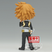 Banpresto Q Posket: My Hero Academia - Denki Kaminari (Ver. A) - for just $26.99! 