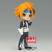Banpresto Q Posket: My Hero Academia - Denki Kaminari (Ver. B) - for just $26.99! 