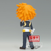 Banpresto Q Posket: My Hero Academia - Denki Kaminari (Ver. B) - for just $26.99! 