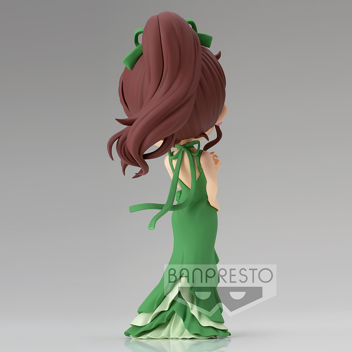 Banpresto Q Posket: Sailor Moon Eternal - Princess Jupiter (Ver. A) - for just $26.99! 