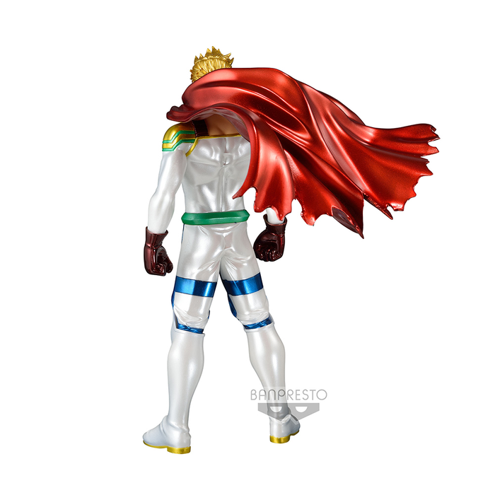 Banpresto: My Hero Academia Age of Heroes - Lemillion (Special Ver.) Figure - for just $31.99! 