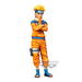 Banpresto: Grandista Nero: Naruto Shippuden - Uzumaki Naruto #2 Manga Dimensions - for just $65.99! 