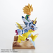 Banpresto: Digimon Adventure - DXF Adventure Archives Yamato and Gabumon Figure - for just $37.99! 