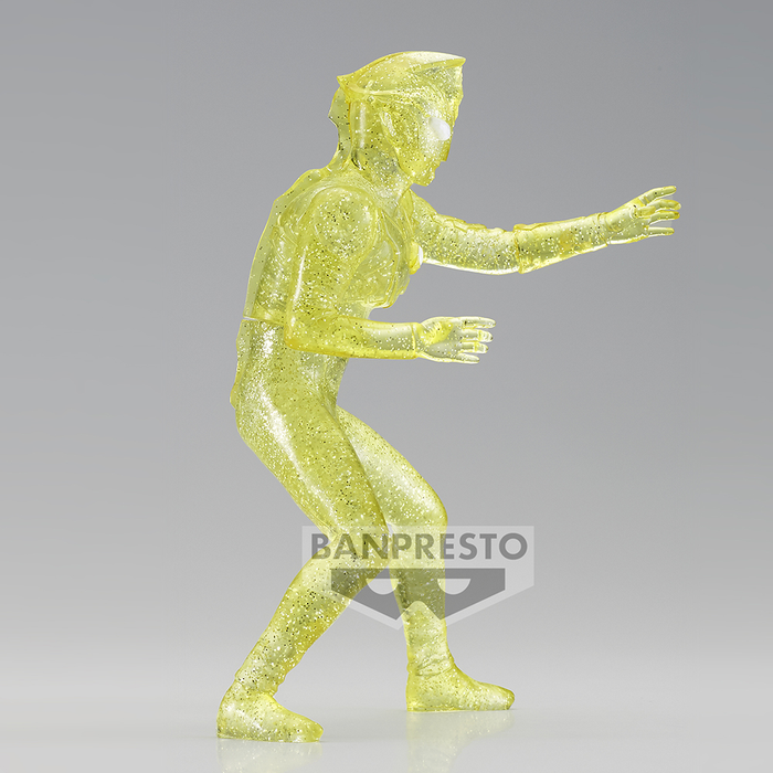 Banpresto: Ultraman Decker - Ultraman Decker Flash Type (Ver. B) Hero's Brave Statue Figure - for just $26.99! 